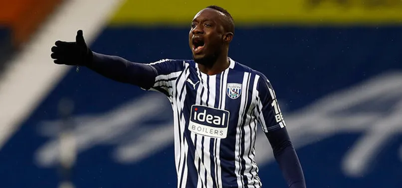 Mbaye Diagne damga vurdu! İlk maçında asist yaptı