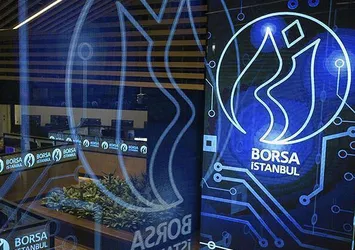 Borsa İstanbul'dan tarihi rekor!