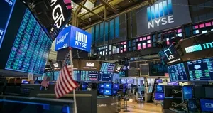 New York borsası yükselişle kapandı