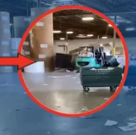 İşten kovulunca öyle bir şey yaptı ki...