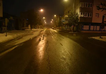 Son dakika: Kars’ta 3 köy karantinaya alındı
