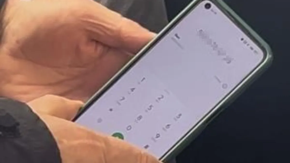 Dolmuşta taciz skandalı: Birçok suç kaydı ortaya çıktı!