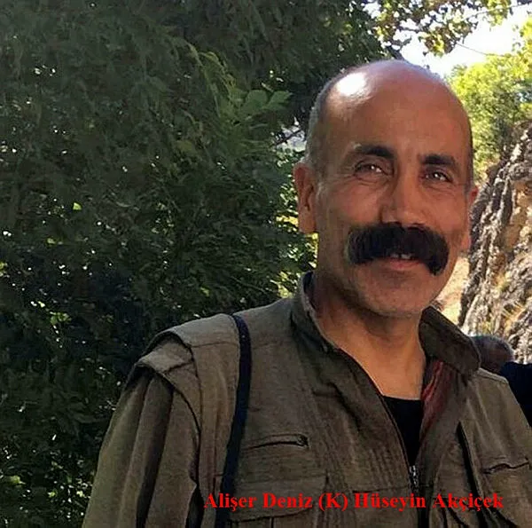 Kandil'in tükenişi fotoğraf karesinde ortaya çıktı! - 5