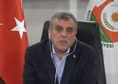 Şanlıurfa’daki son durumu Belediye Başkanı açıkladı