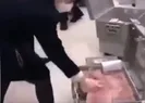 Paraya koronavirüs bulaştı!