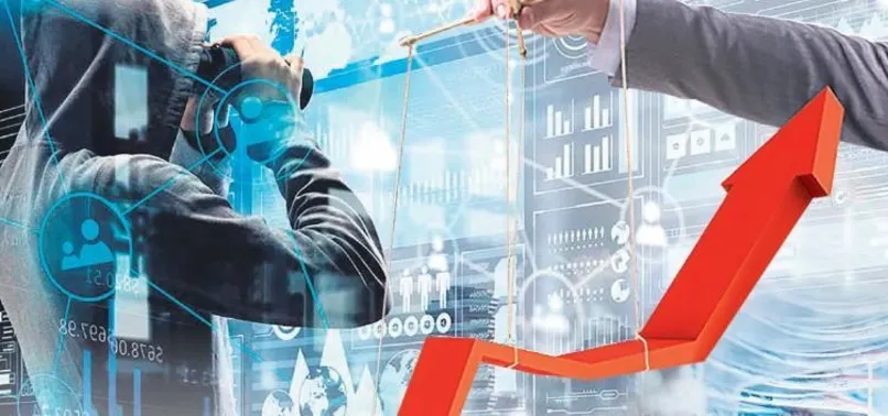 Son dakika: Küresel finans çetesine suçüstü!