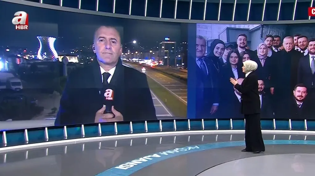 Başkan Erdoğan'ın baba ocağı Rize'deki bayram mesaisi!