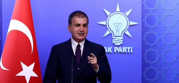 Son dakika: Türkiye'den ABD'ye sert tepki: Müttefik ilişkilerimize yakışmaz! - 1