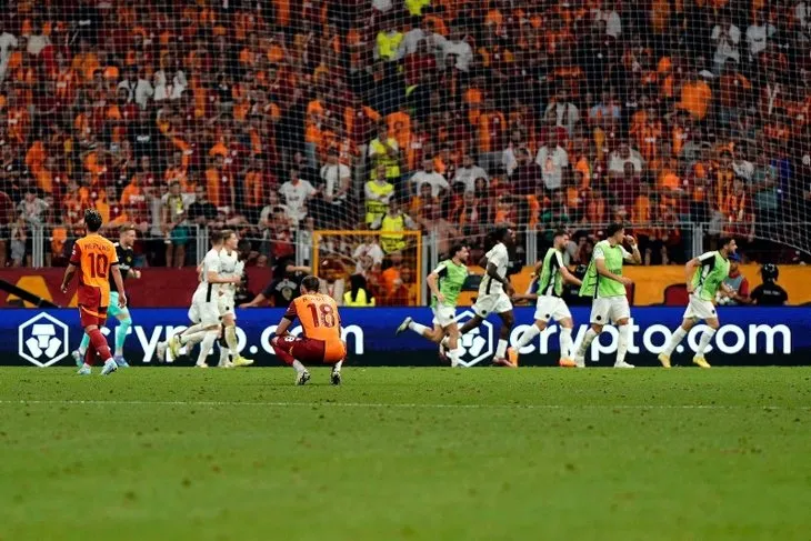 UEFA ülke puanı sıralaması güncellendi! Galatasaray’ın elenmesi sonrası kötü haber | Türkiye listede kaçıncı?