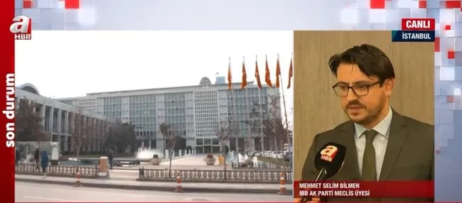 Fitch’ten CHP yönetimindeki 3 belediyeye iflas uyarısı! İstanbul, İzmir, Antalya borç batağında