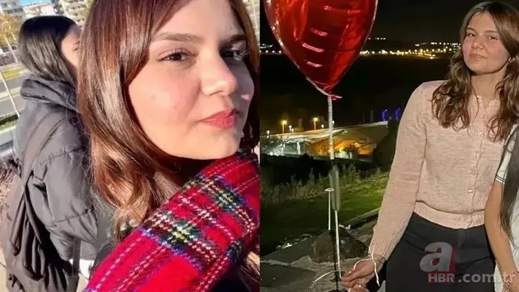 18 yaşındaki Kübra Sofioğlu'nu hayattan koparan ehliyetsiz sürücü için istenen ceza aileyi isyan ettirdi 6