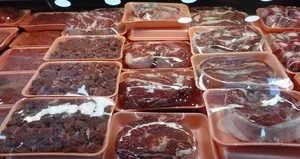 Havalar soğudu sakatata talep arttı!