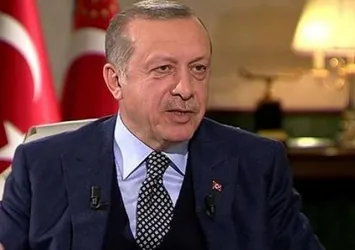Erdoğan neden yelek giydiğini açıkladı