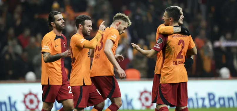 Karabağ - Galatasaray maçı ne zaman, saat kaçta? GS Karabağ maçı hangi kanalda canlı yayınlanacak?