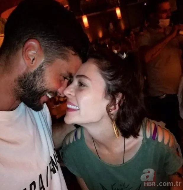 Kuruluş Osman'ın Malhun Hatun'u Yıldız Çağrı Atiksoy ve Berk Oktay’ın nikah davetiyesi ortaya çıktı! Davetiyede alkışlanacak detay 3