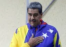 Venezuelada seçim zaferi Nicolas Maduronun