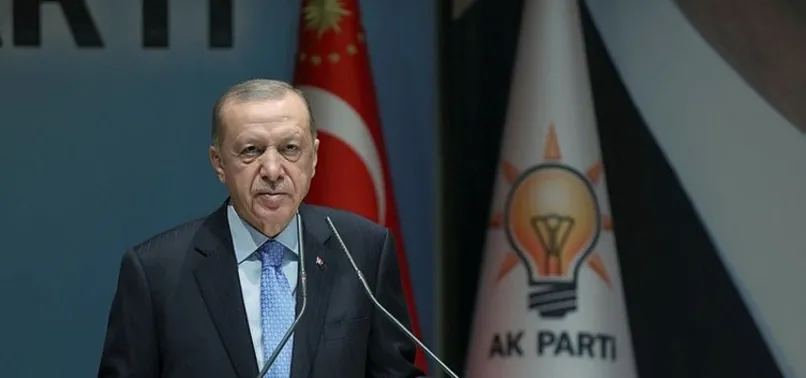 Başkan Erdoğan'ın "ABD'den gelen destekler sizi kurtarmaz" uyarısı Yunan basınında