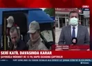 Seri katil zanlısı Mehmet Ali Çayıroğlu hakkında karar