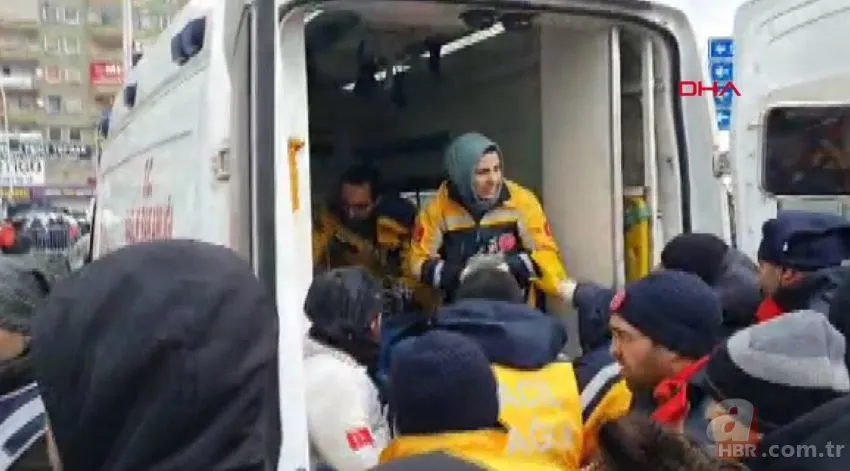 Depremden saatler sonra mucize kurtuluşlar! Umutlu bekleyişler sürüyor 23