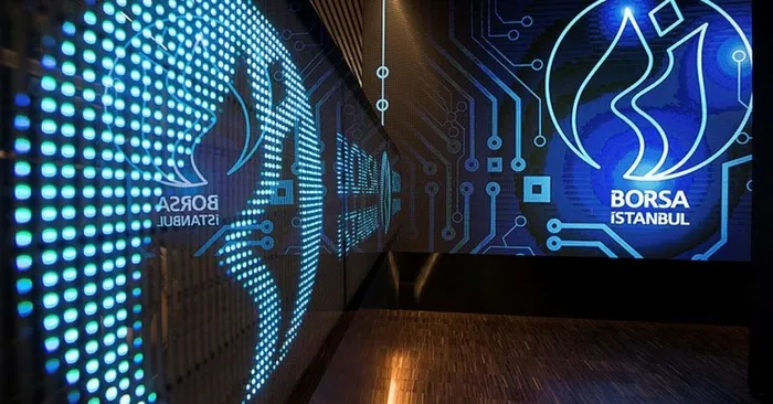 Borsa rekor kırdı! Dolar 5 ayın en düşük seviyesini gördü