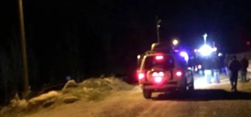 Son dakika: Evinin önünde oynarken kaybolan 4 yaşındaki Miraç her yerde aranıyor