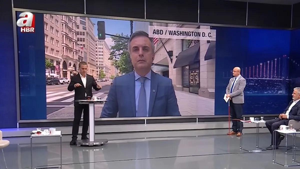 İsrail'de kriz: Netanyahu savaş kabinesini feshetti | 'Soykırım Kabinesi'nde ABD parmağı mı var? Washington kulislerinde ne konuşuluyor? Amerika'nın B planında Benny Gantz mı var?