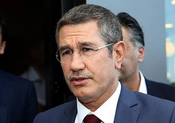 Başbakan Yardımcısı Canikli: Borsa ve bankalarımız açıktır