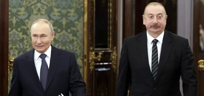 Rusya’dan Azerbaycan’daki vatandaşlarına uyarı: Temkinli olun!