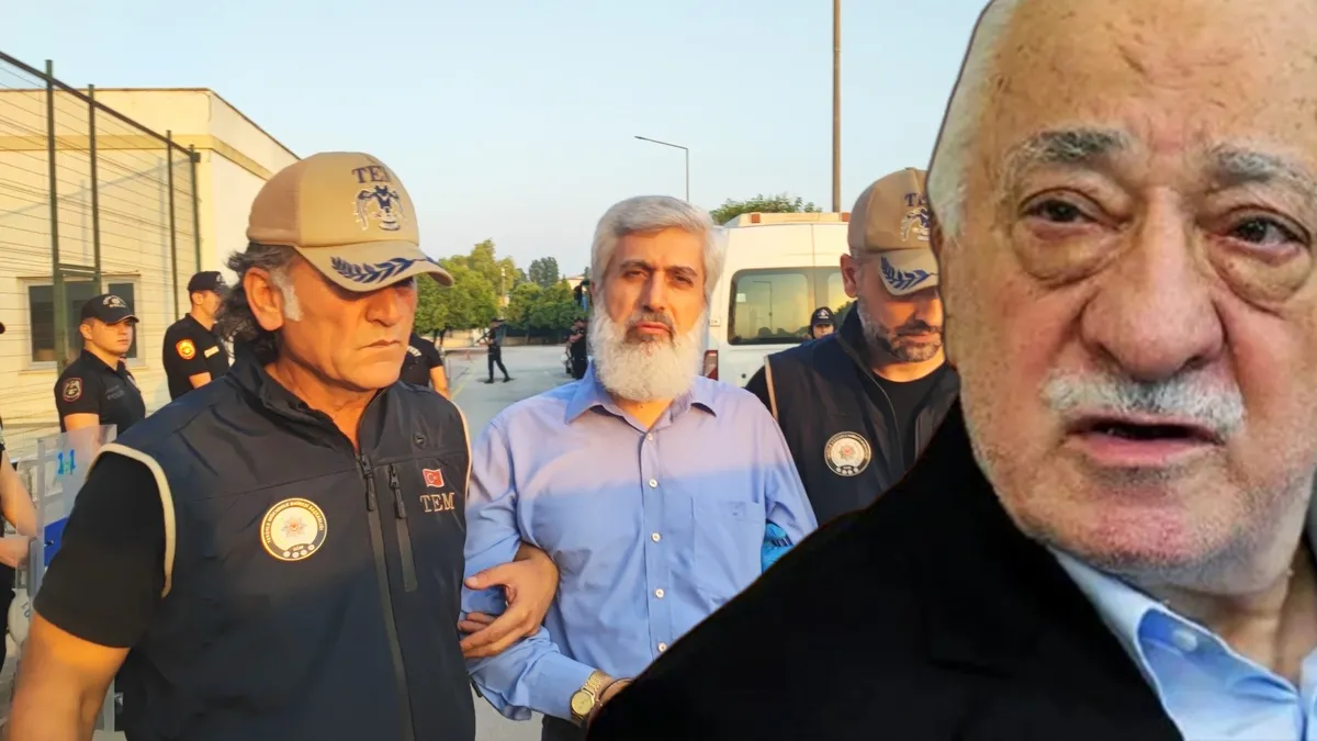 FETÖ ile aynı çizgi! Kuytul operasyonunun perde arkası A Haber’de: “Ruh ikizi gibi davranıyorlar”