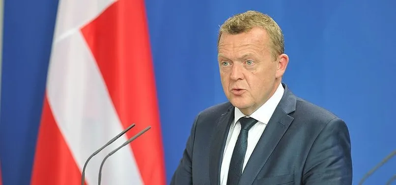 Danimarka Başbakanı Rasmussen Türkiye'ye geliyor