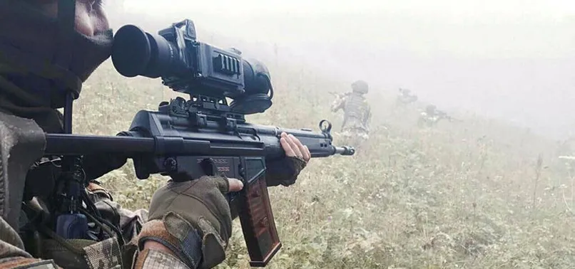 Doğu’da sıkışan PKK, Karadeniz’de çıkış kapısı arıyor