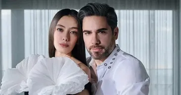 Neslihan Atagül ile Kadir Doğulu müjdeyi vermişti! İkiz bebekleri mi olacak?