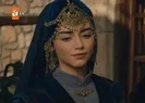 Alişar Bey, Bala Hatuna hislerini açıyor! | Kuruluş Osman 10. bölüm