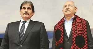 Kemal Kılıçdaroğlu’ndan ahlaksızlığa büyük ödül!