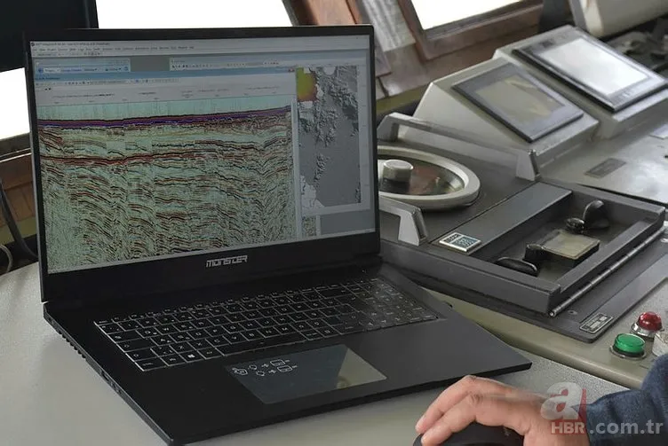 Sismik araştırmalar ortaya çıkardı! Çok sayıda yeni fay varlığı: Diğerlerinden farklılık gösteriyor... İstanbul'da hangi ilçeler riskli? 1