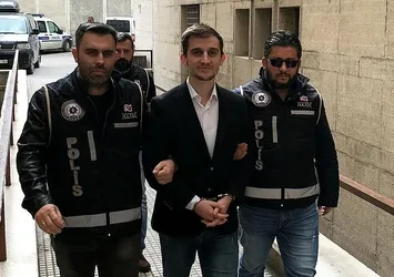 “Beni CHP’ye FETÖ sızdırdı”