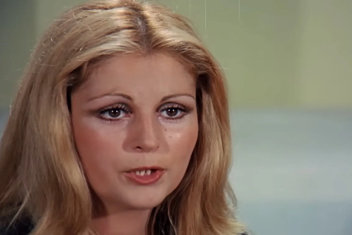 Süt Kardeşler'in Bihter'i Hale Soygazi Nişantaşı'nda görüntülendi!