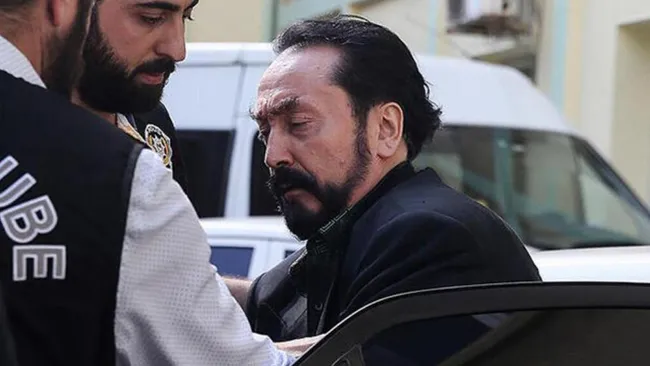 Adnan Oktar'ın avukatları soruşturmadaki polisleri “FETÖ’cü ve gizli yapı” diyerek hedef almışlar - 3