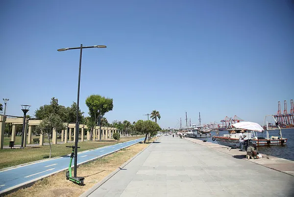 DÜNYA KAVRULUYOR! Dünya ve Türkiye'de tarihi rekor! Yeni dalga özellikle o bölgeleri etkileyecek! Marmara, Ege... - 5