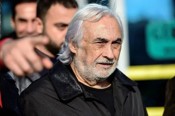 Son dakika: Başkan Erdoğan'a hakaret eden Müjdat Gezen ve Metin Akpınar için istenen ceza belli oldu - 4