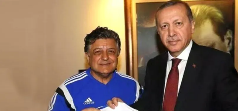 Yılmaz Vural: Tayyip Bey 'öl' desin, ölürüz!