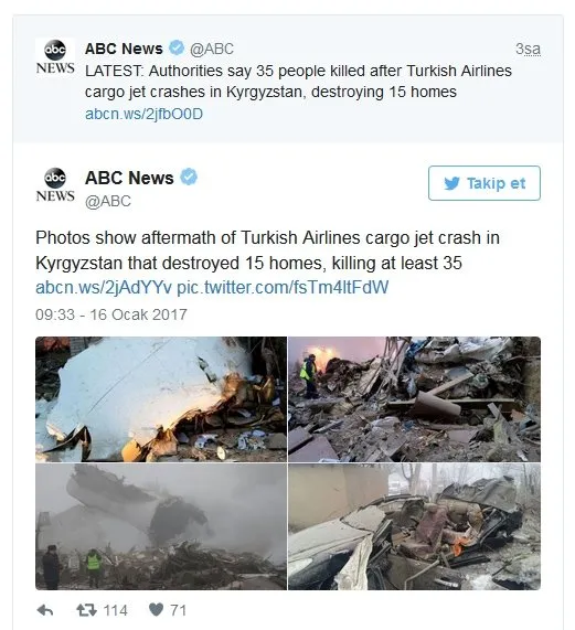 Thy Ye Bbc Den Kirli Saldiri A Haber Son Dakika Gundem Haberleri