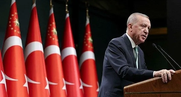 Başkan Erdoğan duyurdu! TL varlıklar için yeni adımlar geliyor