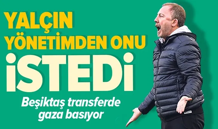 Beşiktaş transferde gaza basıyor! Bryan Linssen harekatı