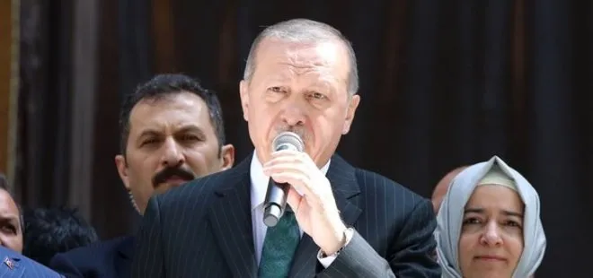 Time’da Erdoğan için küstah ifadeler