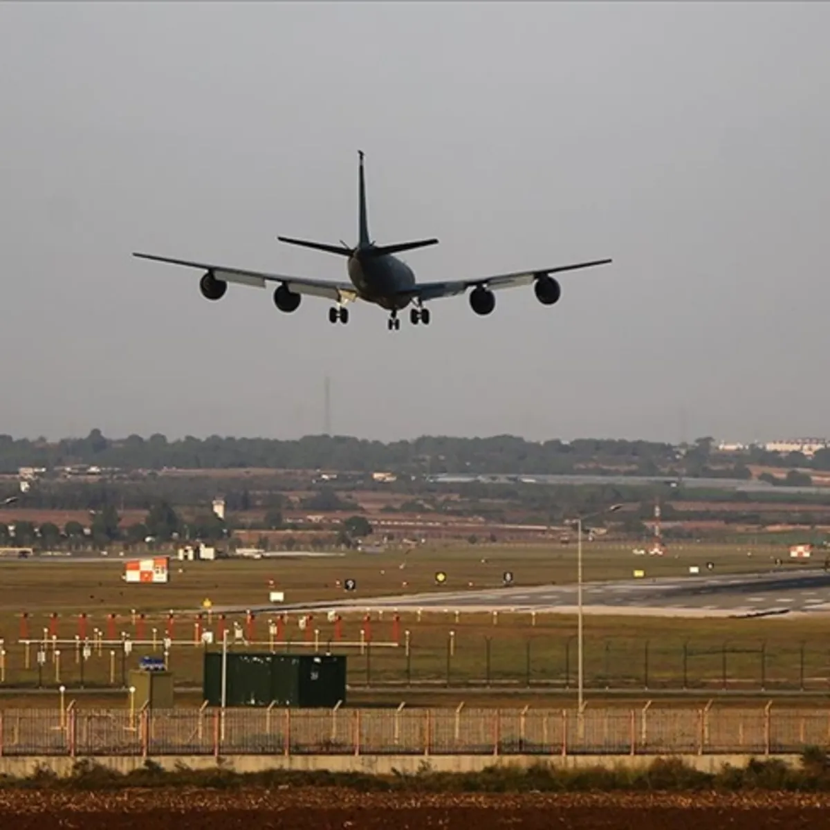 Milli Savunma Bakanlığı'ndan açıklama: İncirlik Türk üssüdür