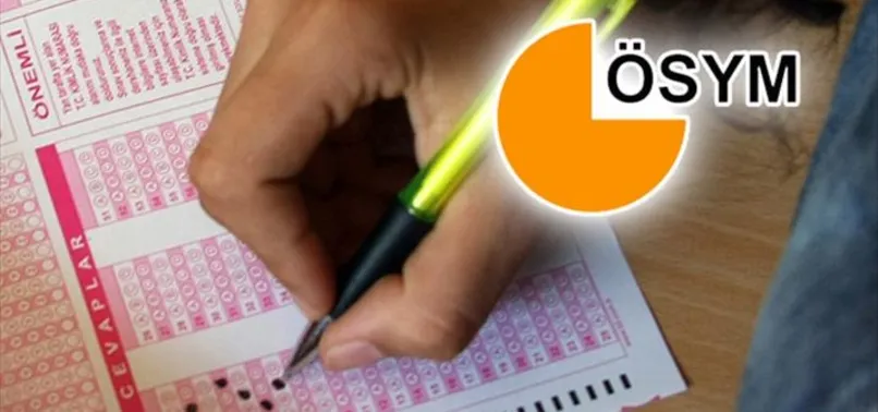 KPSS'de kalem silgi verilecek mi? 2022 Lisans KPSS sınavına girerken gerekli belgeler ve yasak olanlar neler?