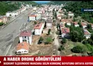 Felaketi yaşan ilçe Bozkurt