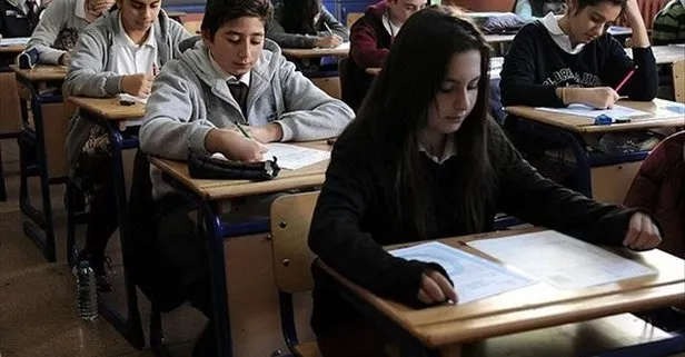 Son dakika: Milli Eğitim Bakanlığı'ndan flaş yüz yüze eğitim kararı | Hangi okulları kapsıyor? - 3