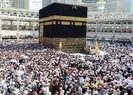 Suudi Arabistandan flaş umre ziyareti açıklaması